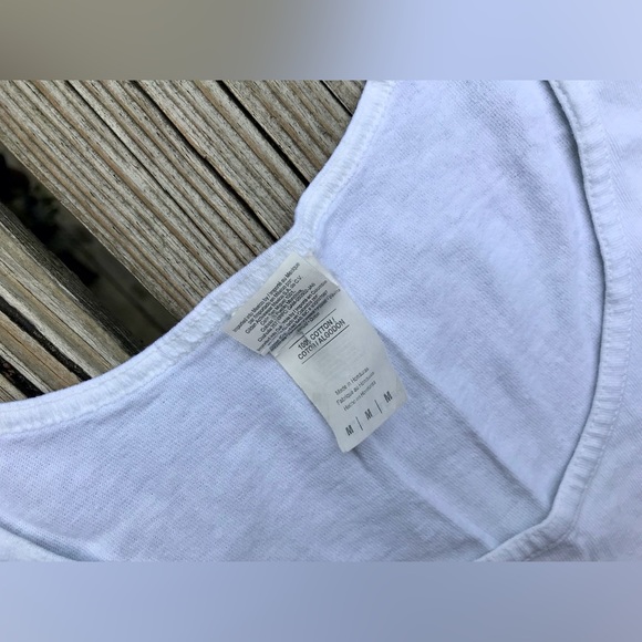 Mens M WHALEBONE Surf Shop Back Graphic Mermaid Muscle Tank Top Tee Tshirt Surf - Picture 6 of 7